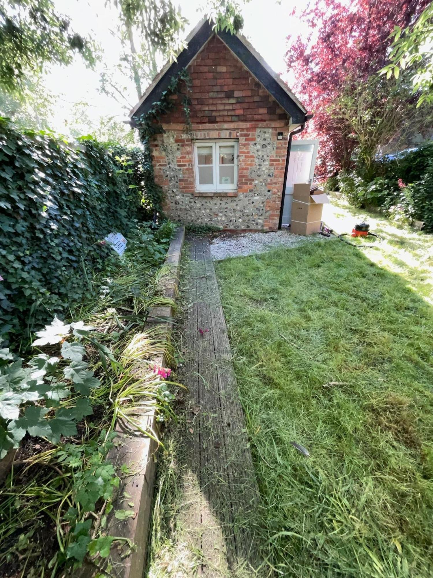 Lewes Garden Room - Free Parking Dış mekan fotoğraf